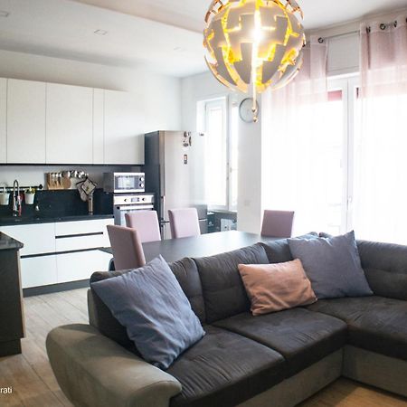 B&B Luvi Verona Exteriör bild