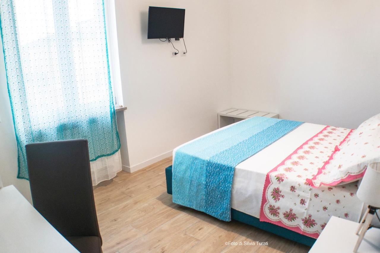 B&B Luvi Verona Exteriör bild