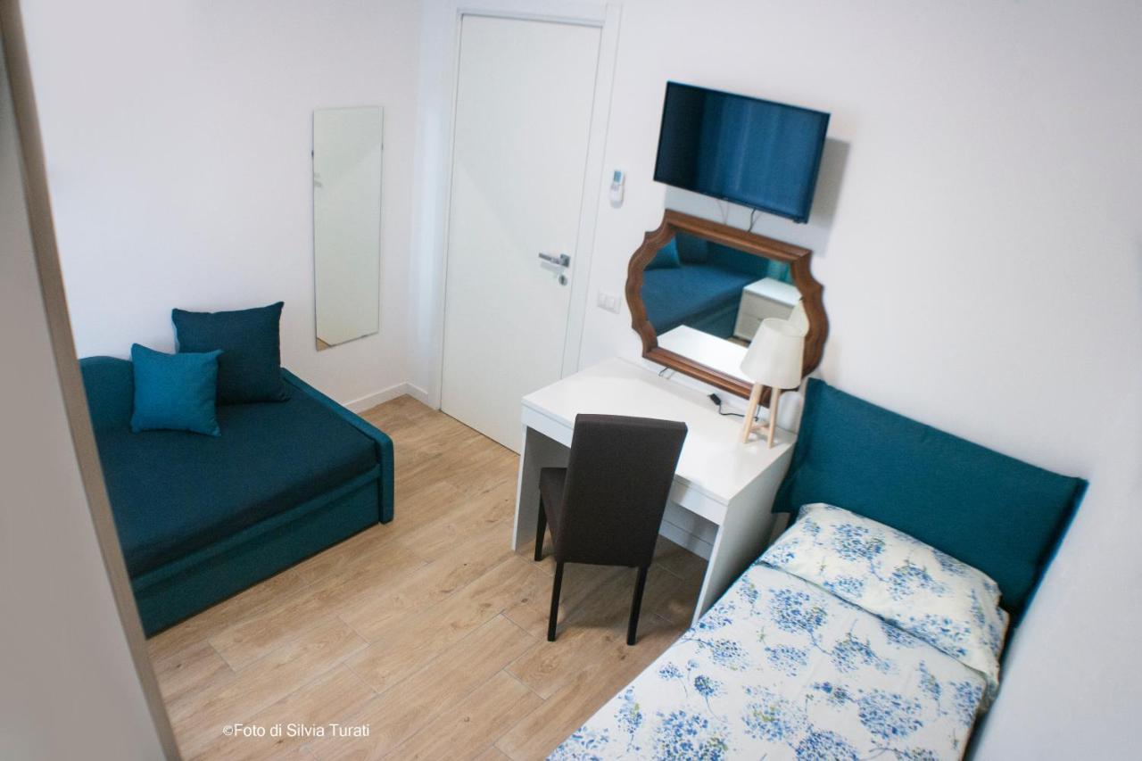 B&B Luvi Verona Exteriör bild