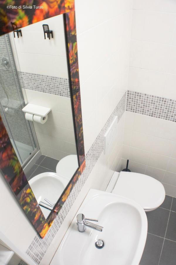 B&B Luvi Verona Exteriör bild