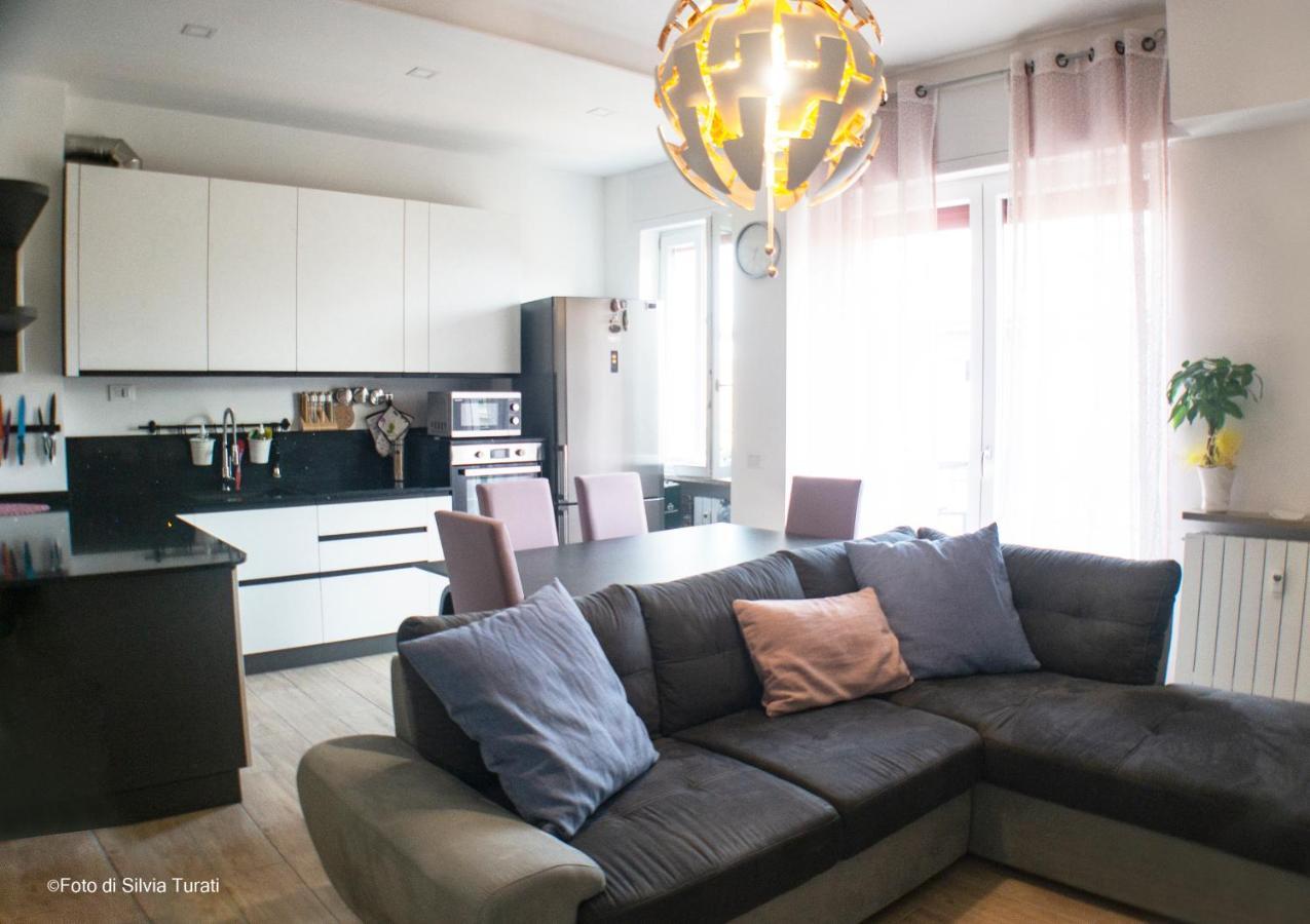 B&B Luvi Verona Exteriör bild