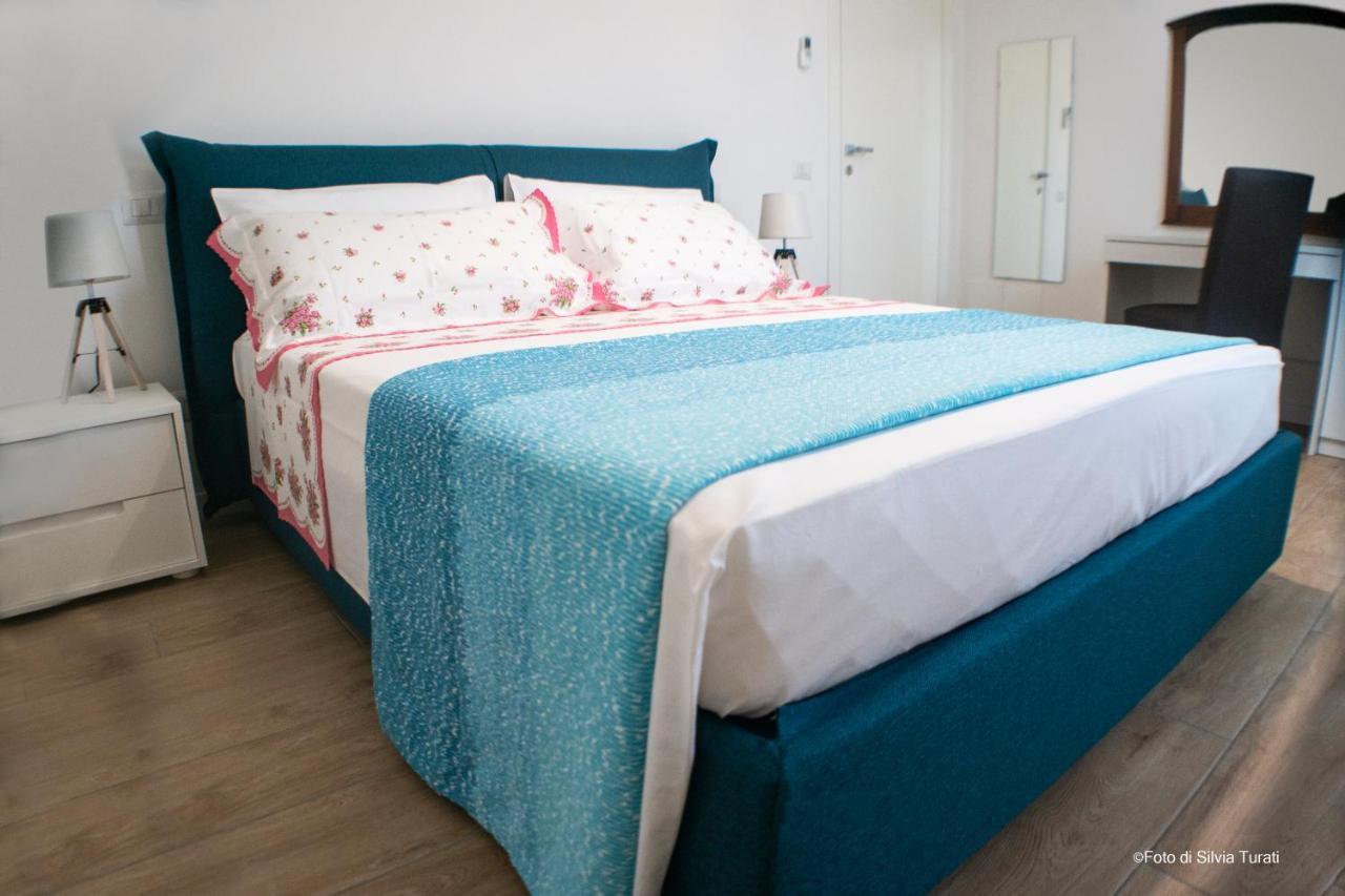 B&B Luvi Verona Exteriör bild