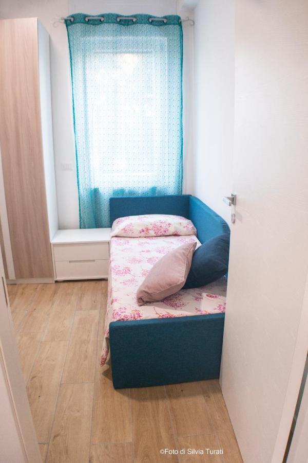 B&B Luvi Verona Exteriör bild