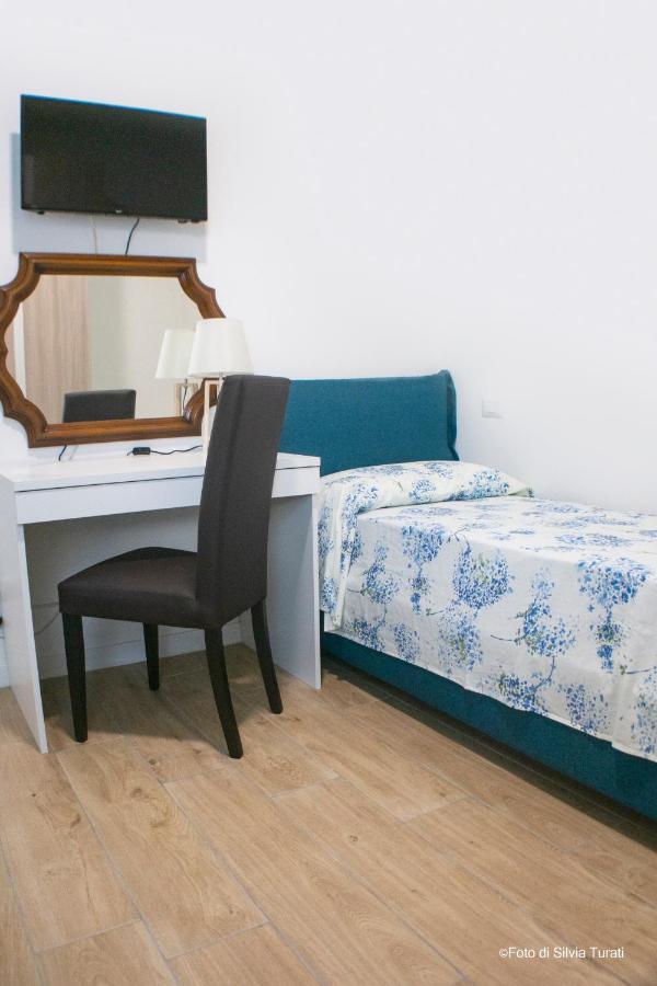 B&B Luvi Verona Exteriör bild