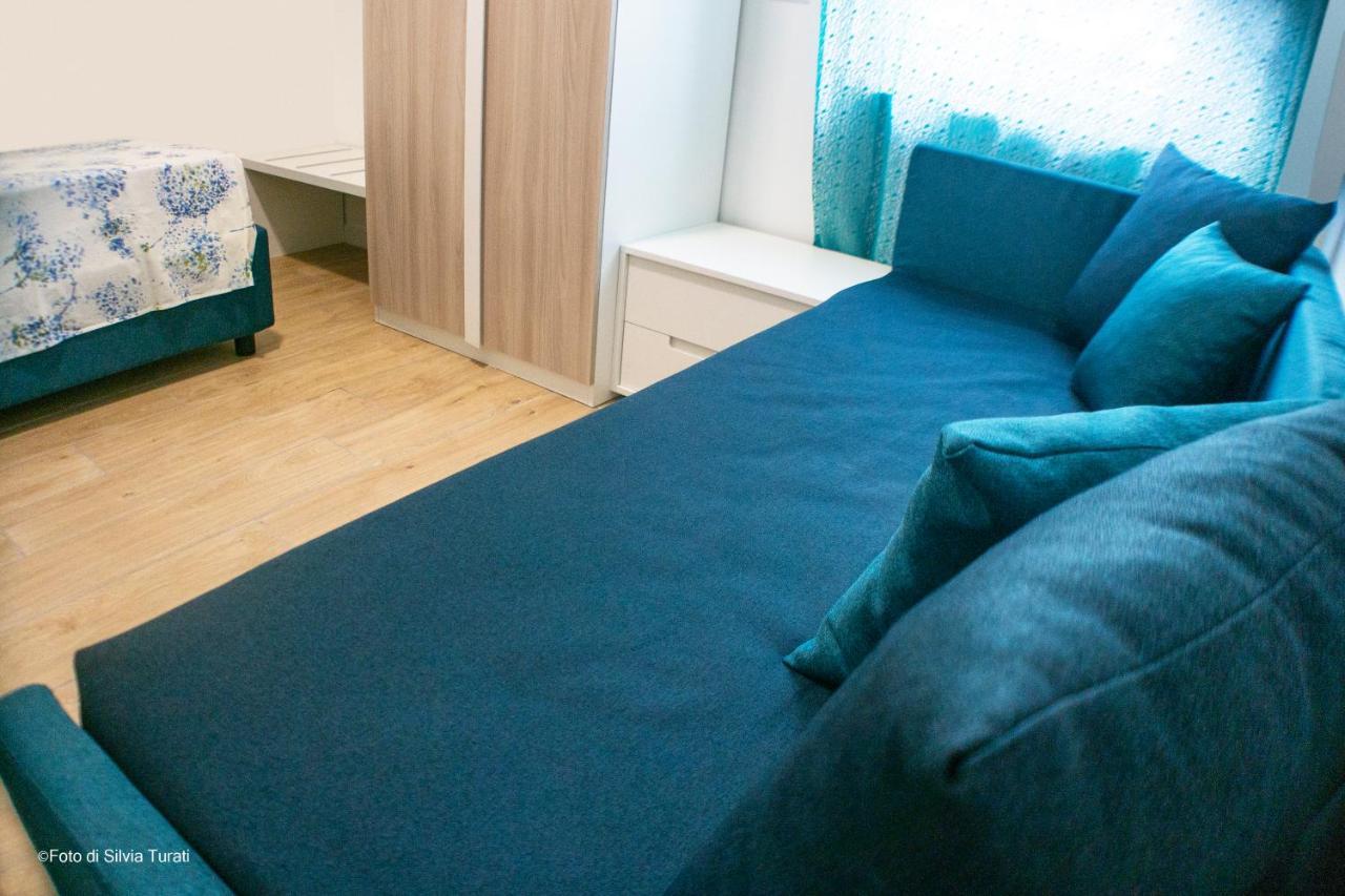B&B Luvi Verona Exteriör bild