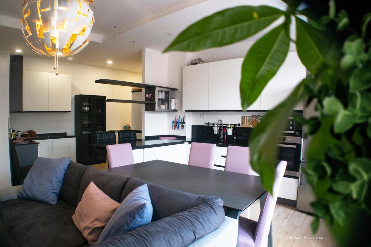 B&B Luvi Verona Exteriör bild