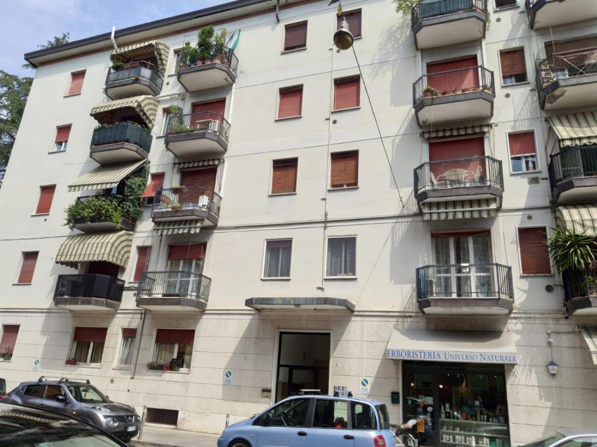 B&B Luvi Verona Exteriör bild